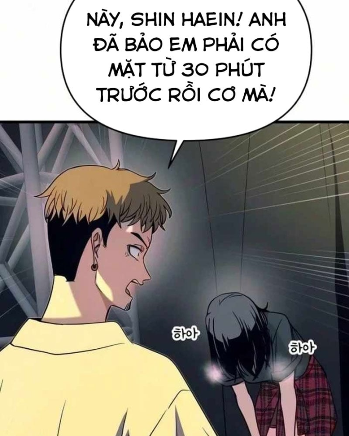 Bias của tôi trên chuyến tàu cuối cùng Chap 91 - Next Chap 92