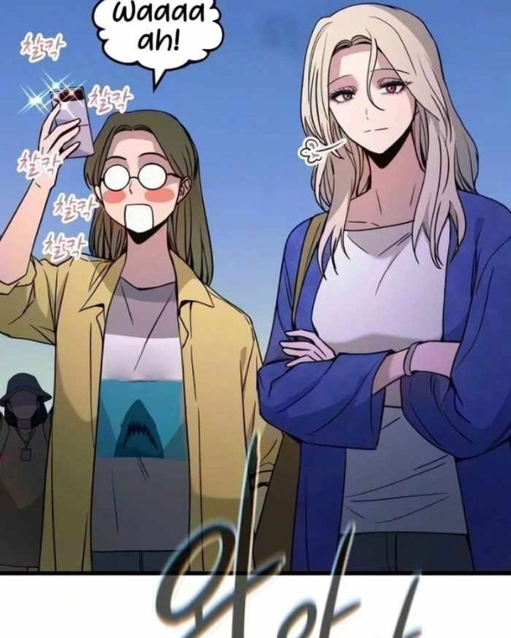 Bias của tôi trên chuyến tàu cuối cùng Chap 91 - Next Chap 92
