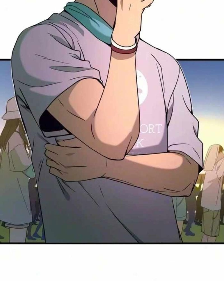 Bias của tôi trên chuyến tàu cuối cùng Chap 91 - Next Chap 92