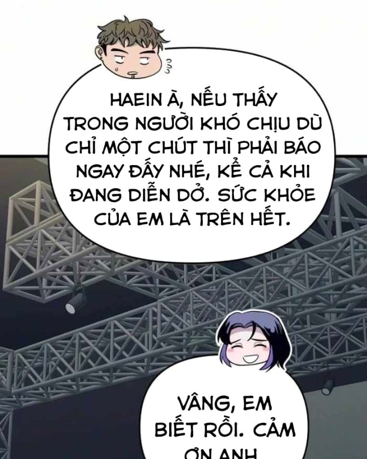 Bias của tôi trên chuyến tàu cuối cùng Chap 91 - Next Chap 92