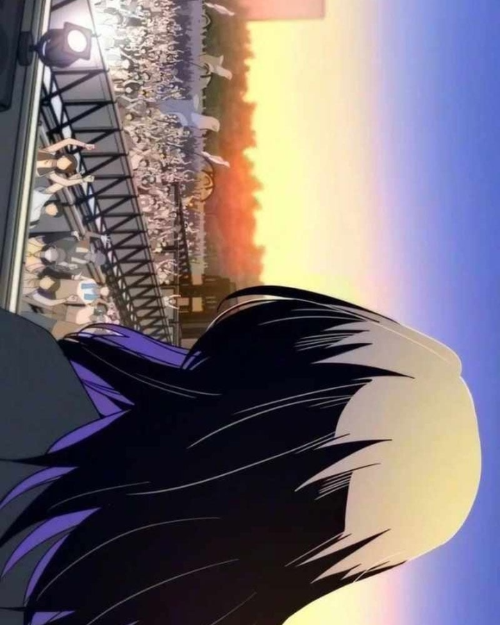 Bias của tôi trên chuyến tàu cuối cùng Chap 91 - Next Chap 92