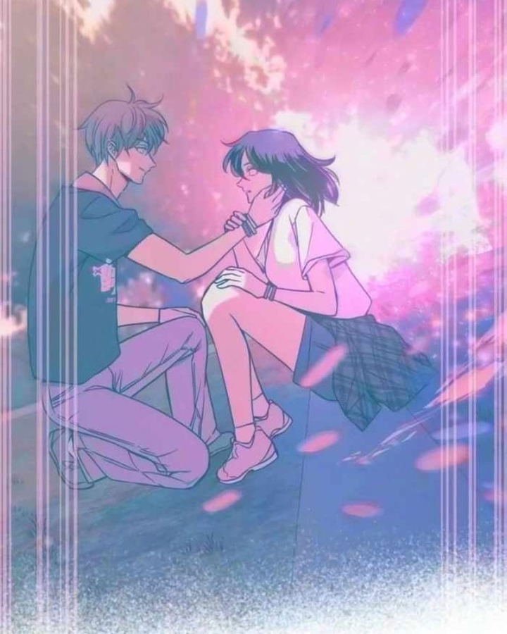 Bias của tôi trên chuyến tàu cuối cùng Chap 91 - Next Chap 92