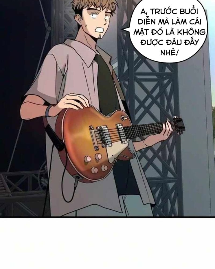 Bias của tôi trên chuyến tàu cuối cùng Chap 91 - Next Chap 92