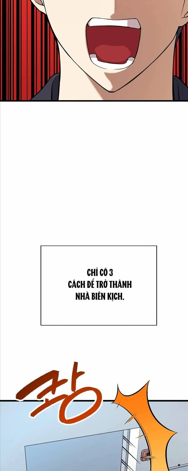 Biên Kịch Gian Lận Chap 1 - Next Chap 2