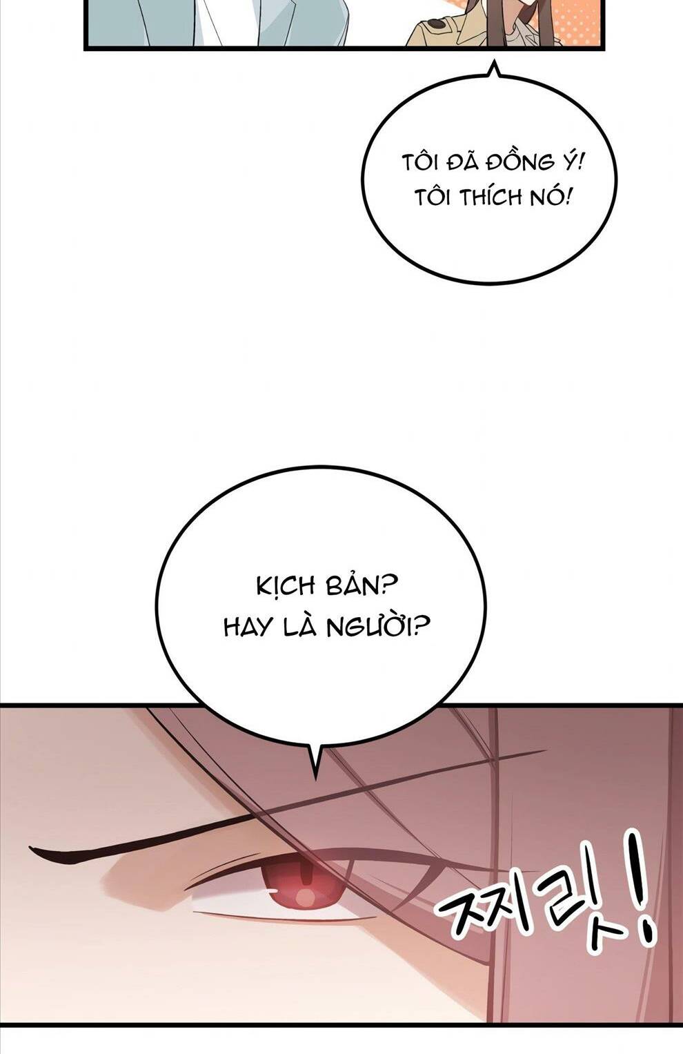 Biên Kịch Gian Lận Chap 10 - Next Chap 11