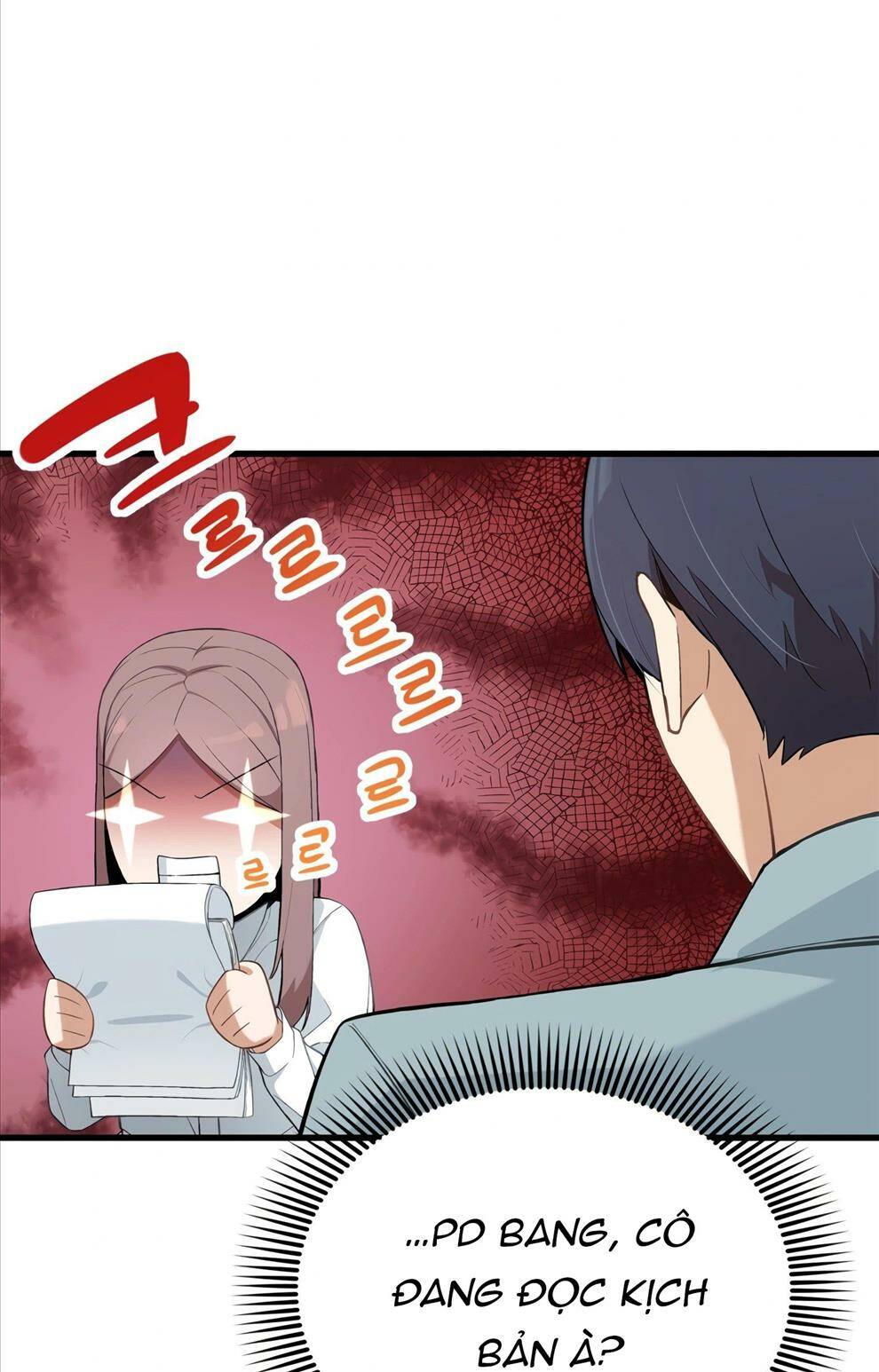 Biên Kịch Gian Lận Chap 10 - Next Chap 11