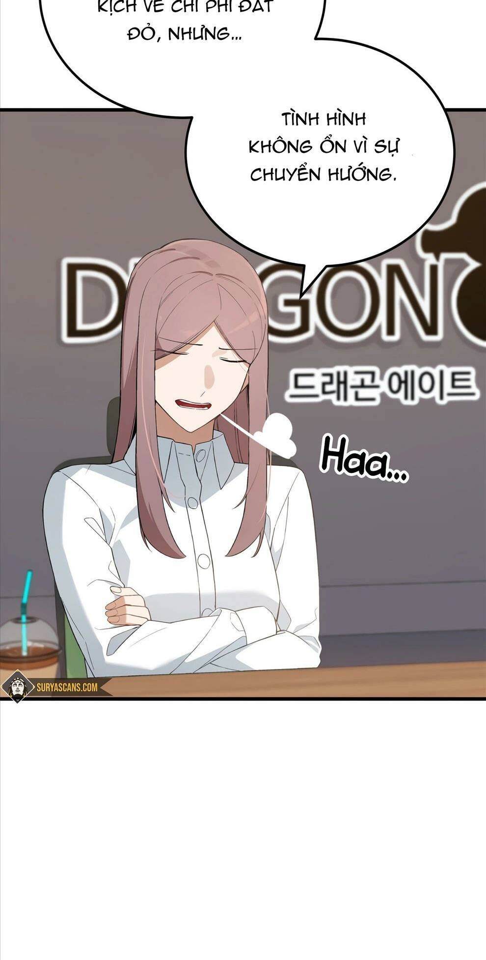 Biên Kịch Gian Lận Chap 10 - Next Chap 11