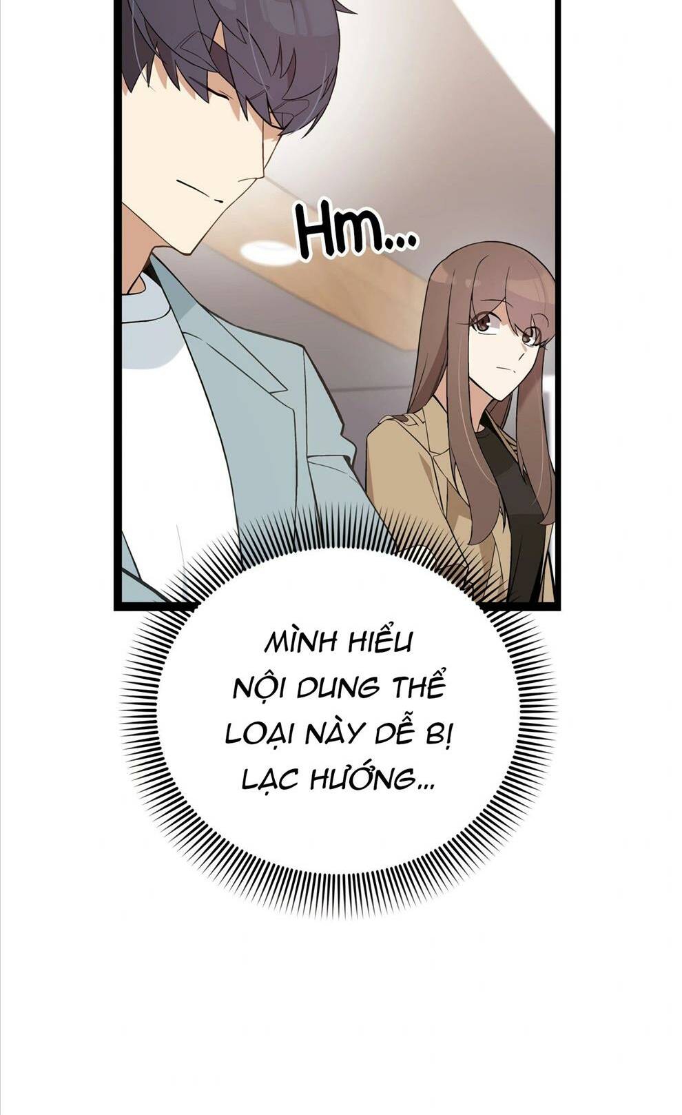 Biên Kịch Gian Lận Chap 10 - Next Chap 11