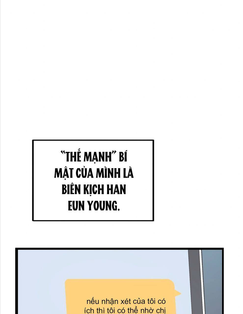 Biên Kịch Gian Lận Chap 10 - Next Chap 11