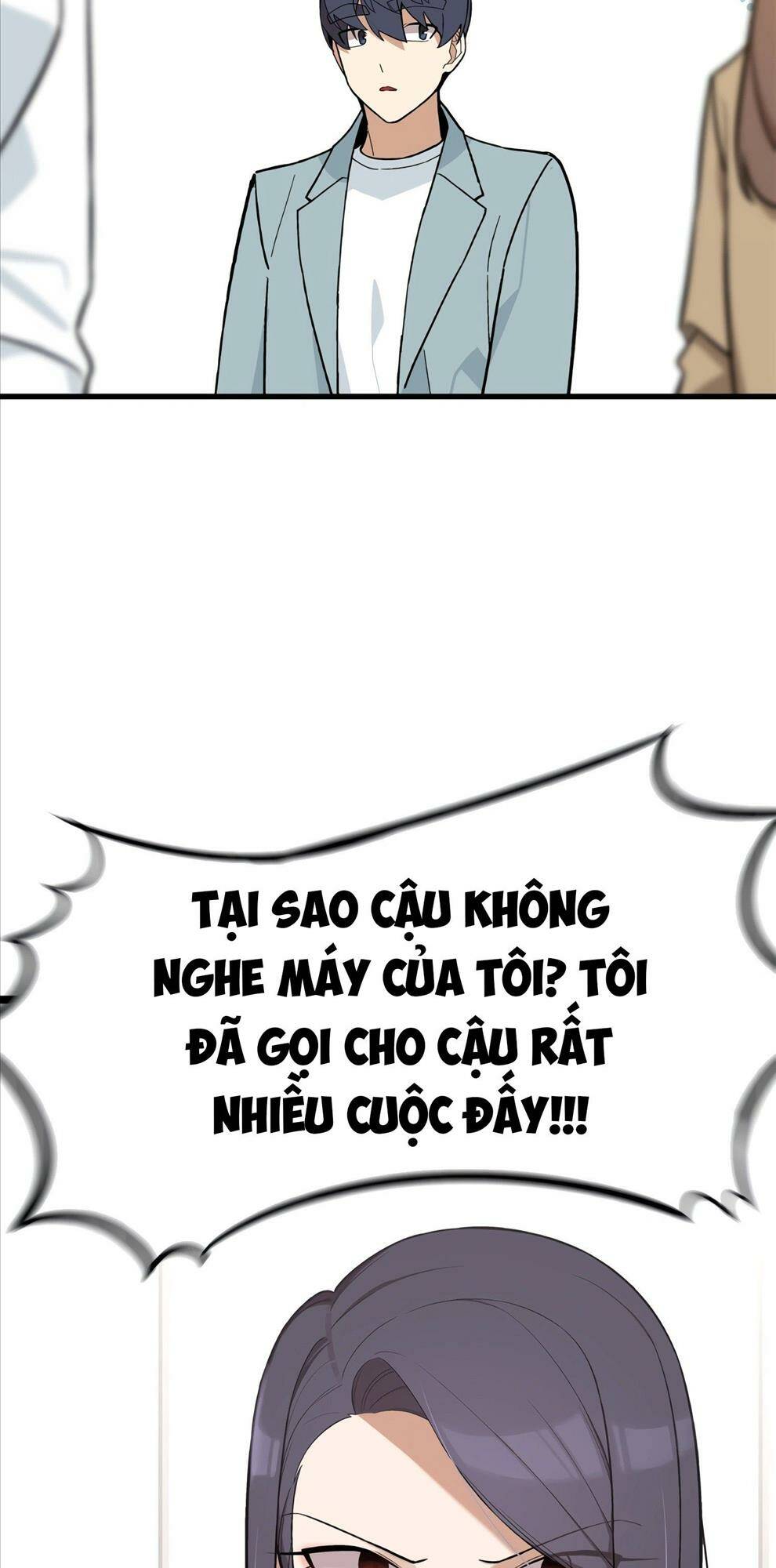 Biên Kịch Gian Lận Chap 10 - Next Chap 11
