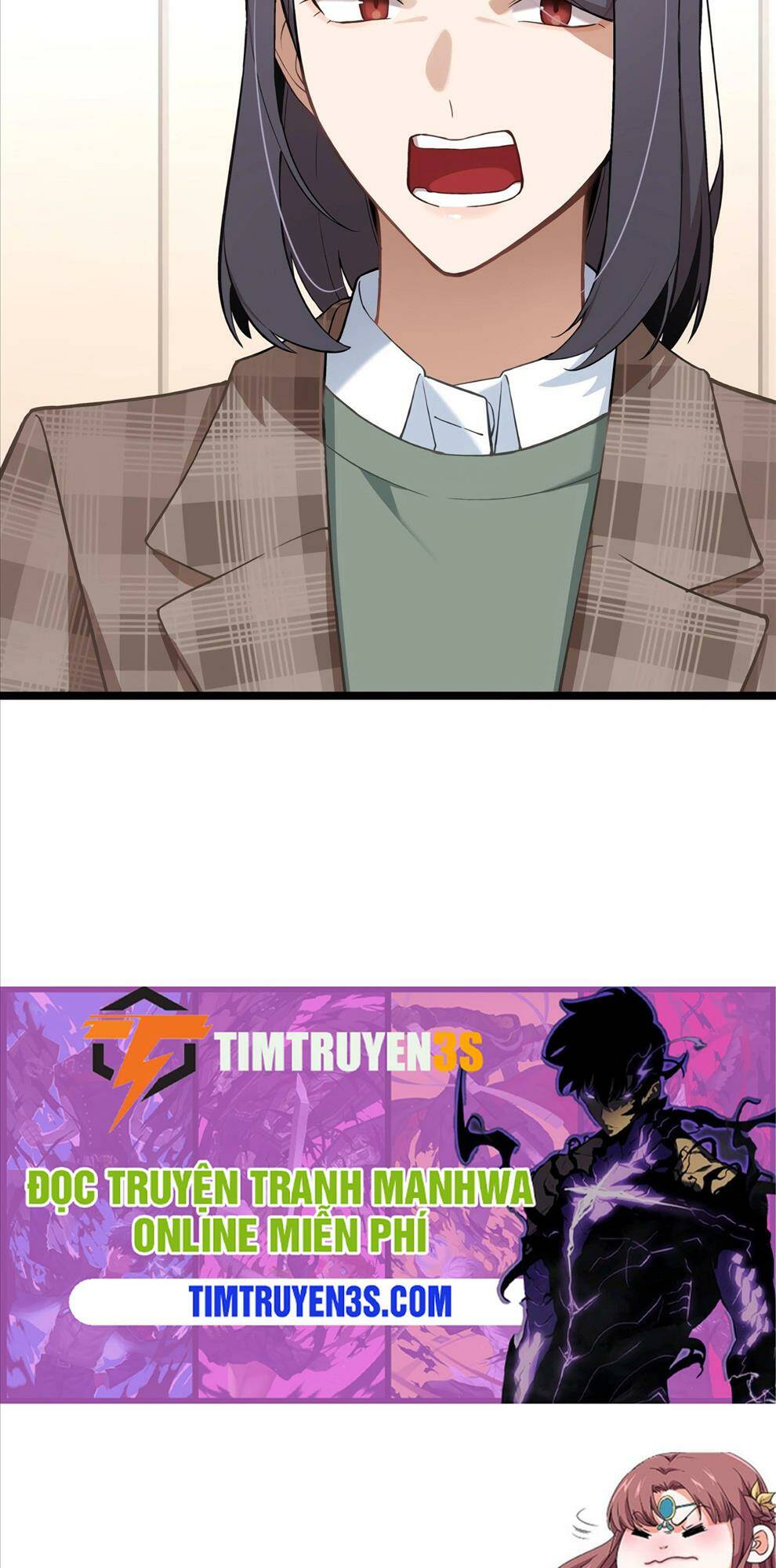 Biên Kịch Gian Lận Chap 10 - Next Chap 11