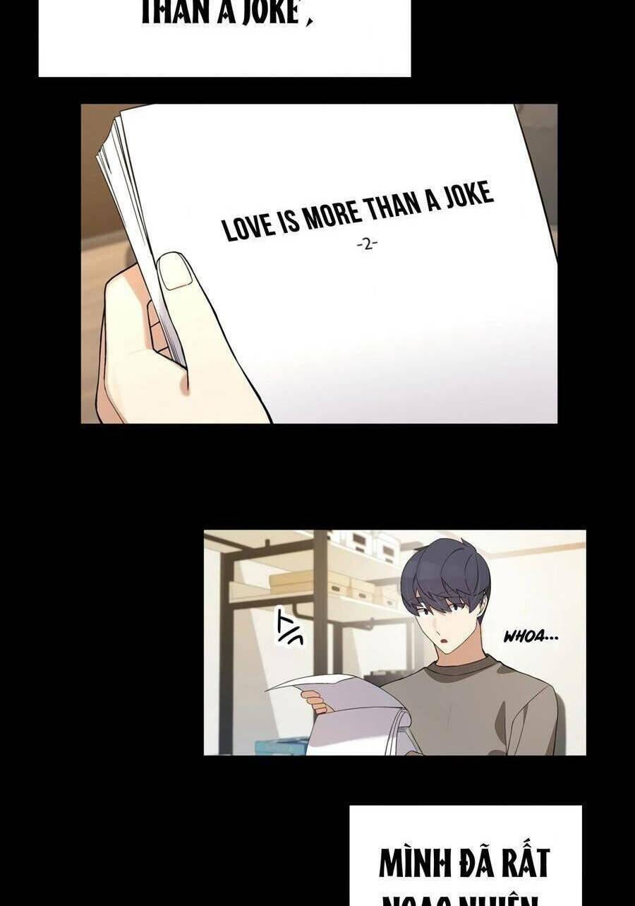 Biên Kịch Gian Lận Chap 11 - Next Chap 12