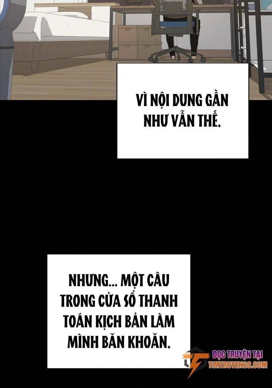 Biên Kịch Gian Lận Chap 11 - Next Chap 12