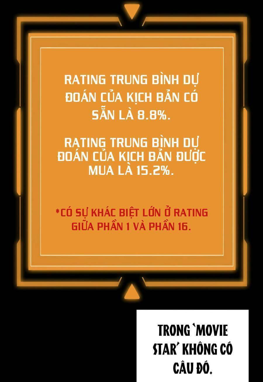 Biên Kịch Gian Lận Chap 11 - Next Chap 12