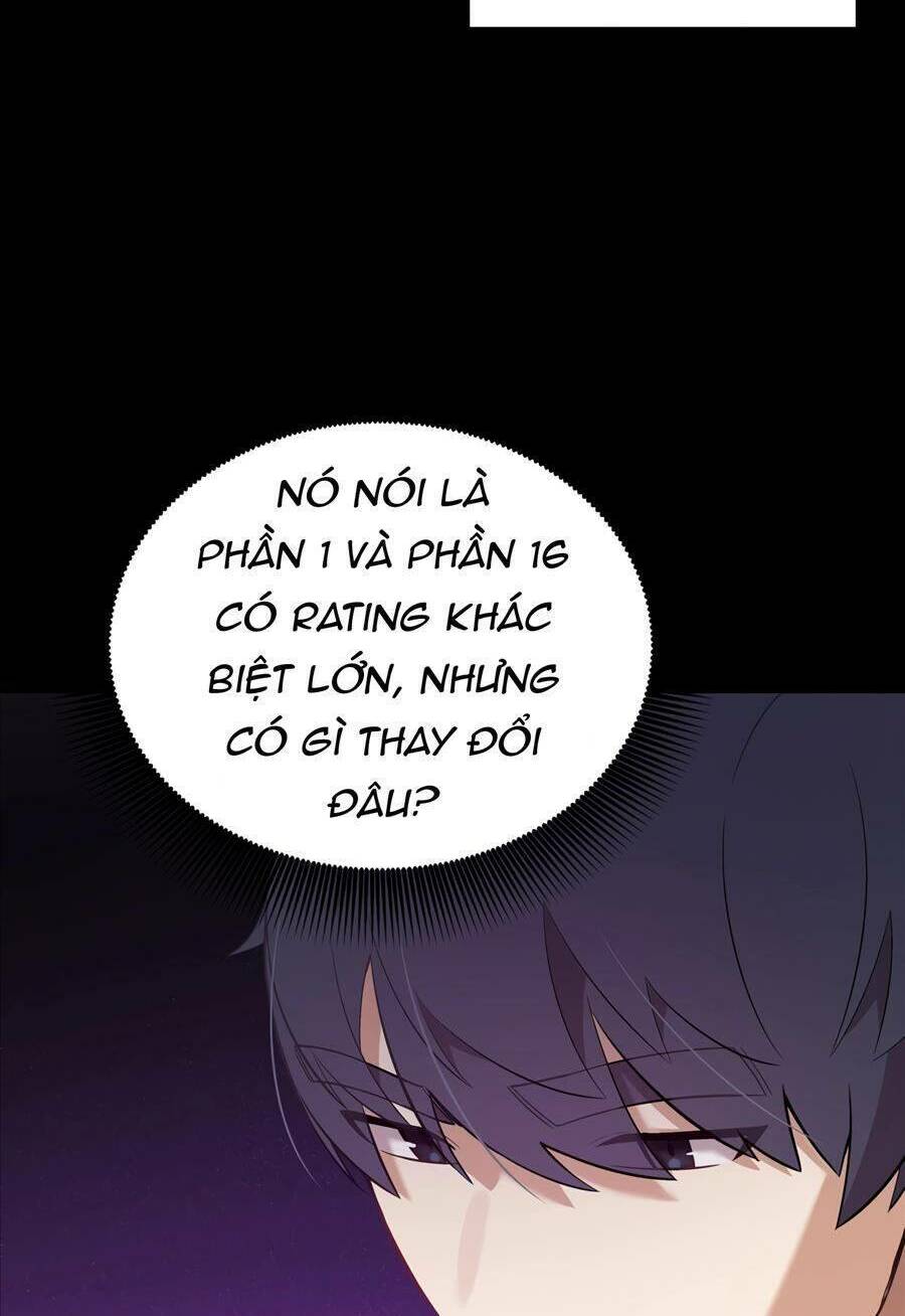 Biên Kịch Gian Lận Chap 11 - Next Chap 12