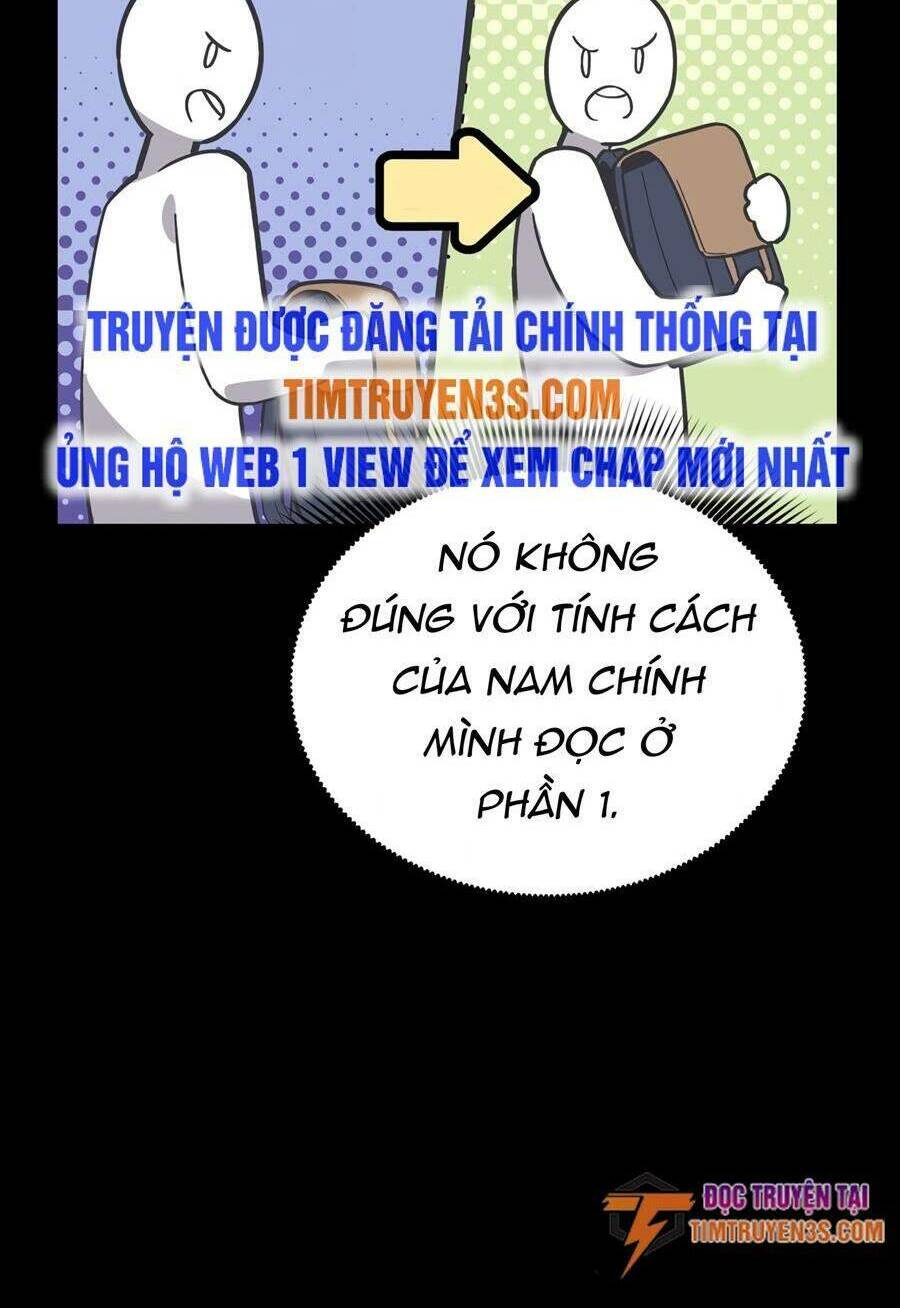 Biên Kịch Gian Lận Chap 11 - Next Chap 12