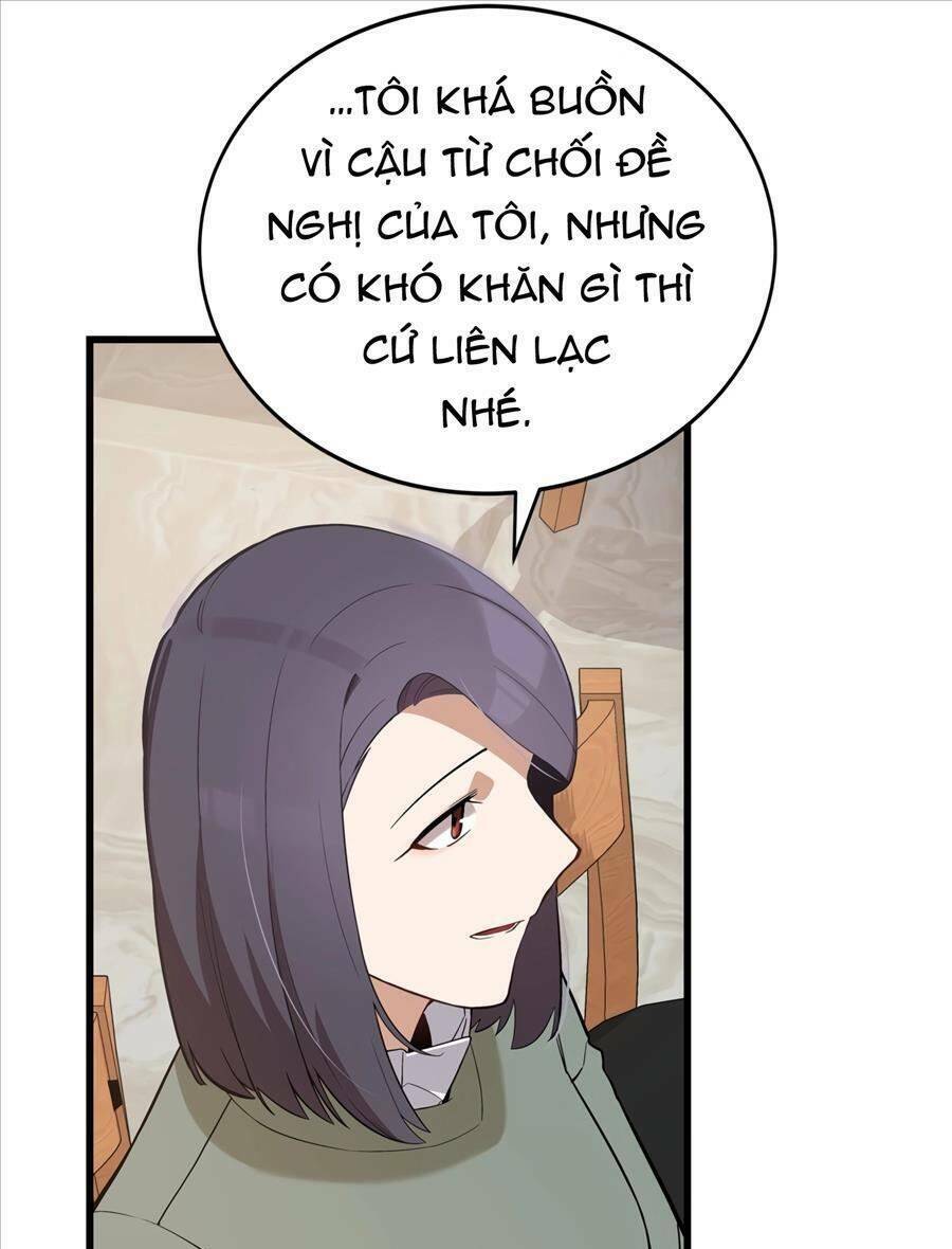 Biên Kịch Gian Lận Chap 11 - Next Chap 12