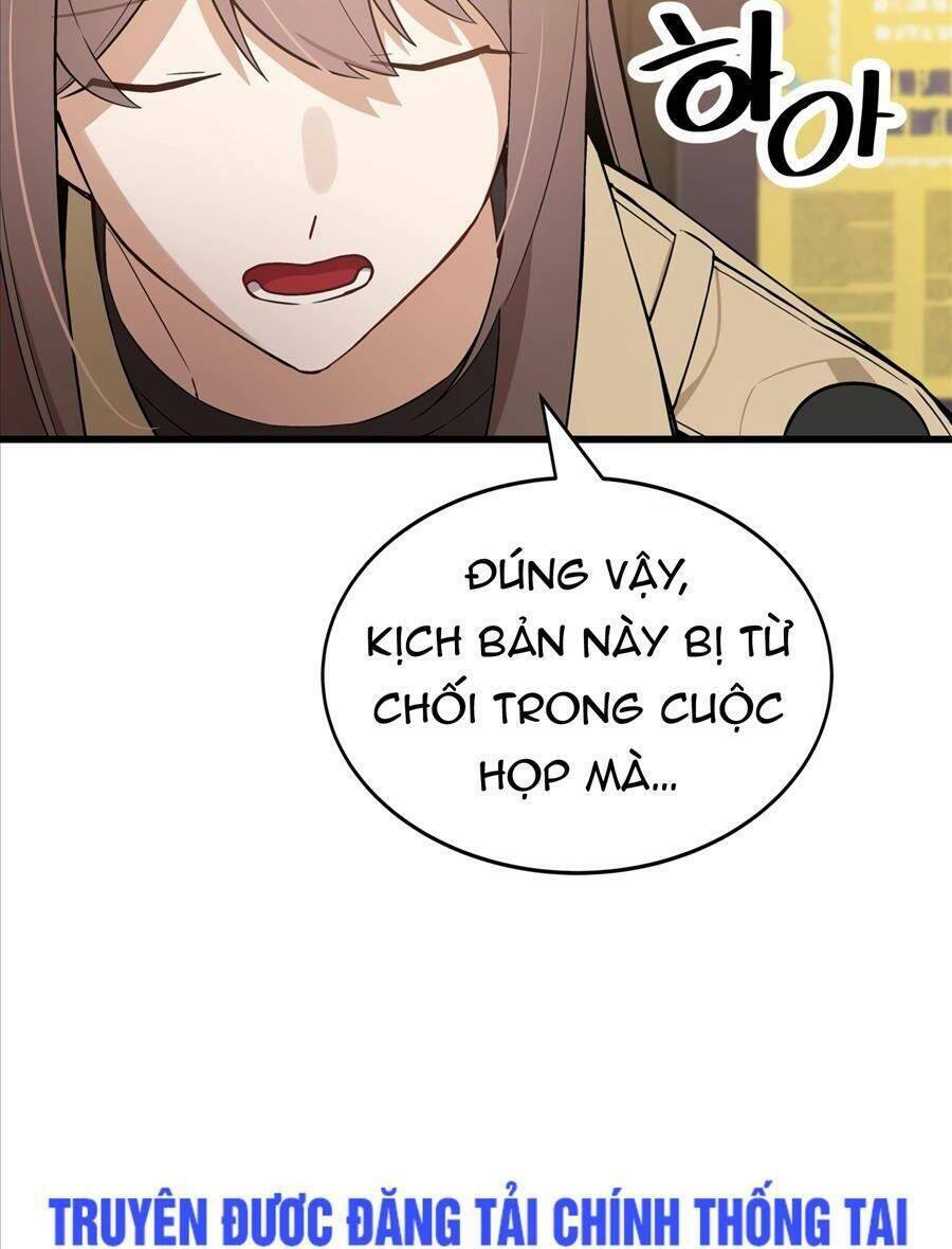 Biên Kịch Gian Lận Chap 11 - Next Chap 12