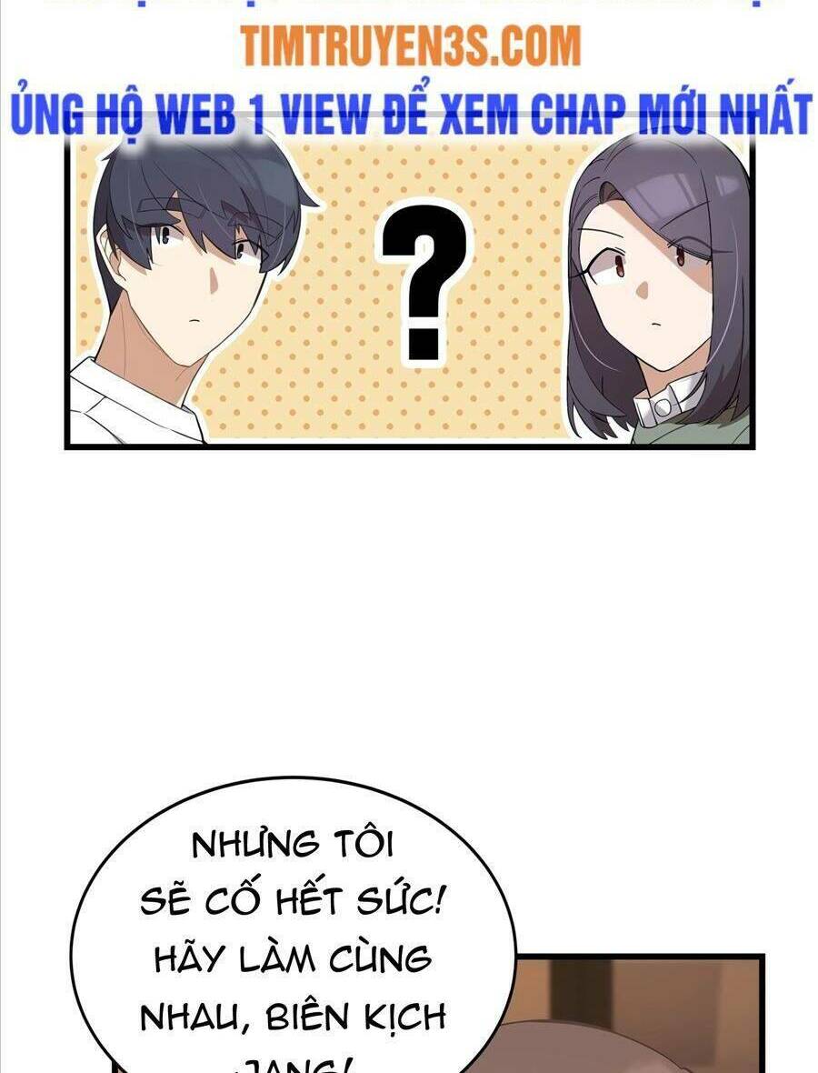 Biên Kịch Gian Lận Chap 11 - Next Chap 12