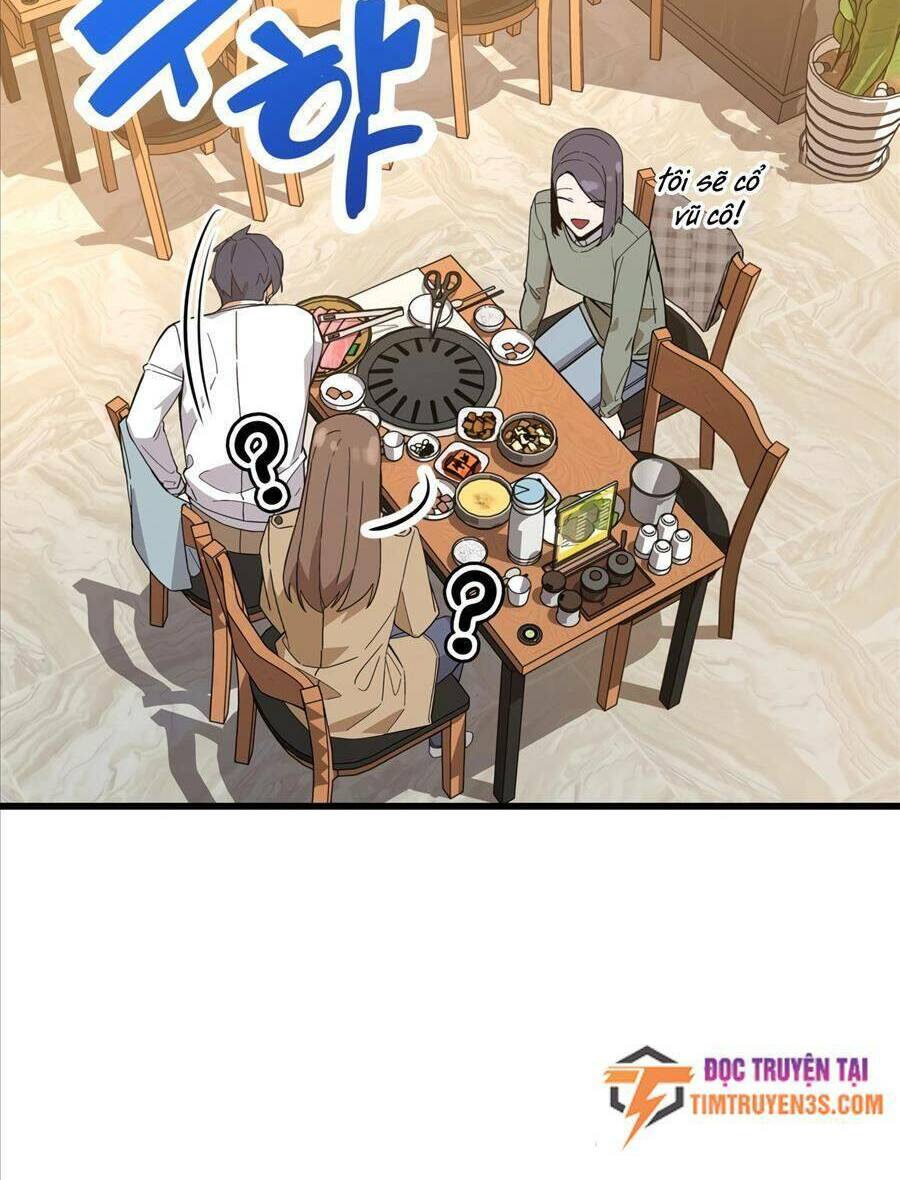 Biên Kịch Gian Lận Chap 11 - Next Chap 12