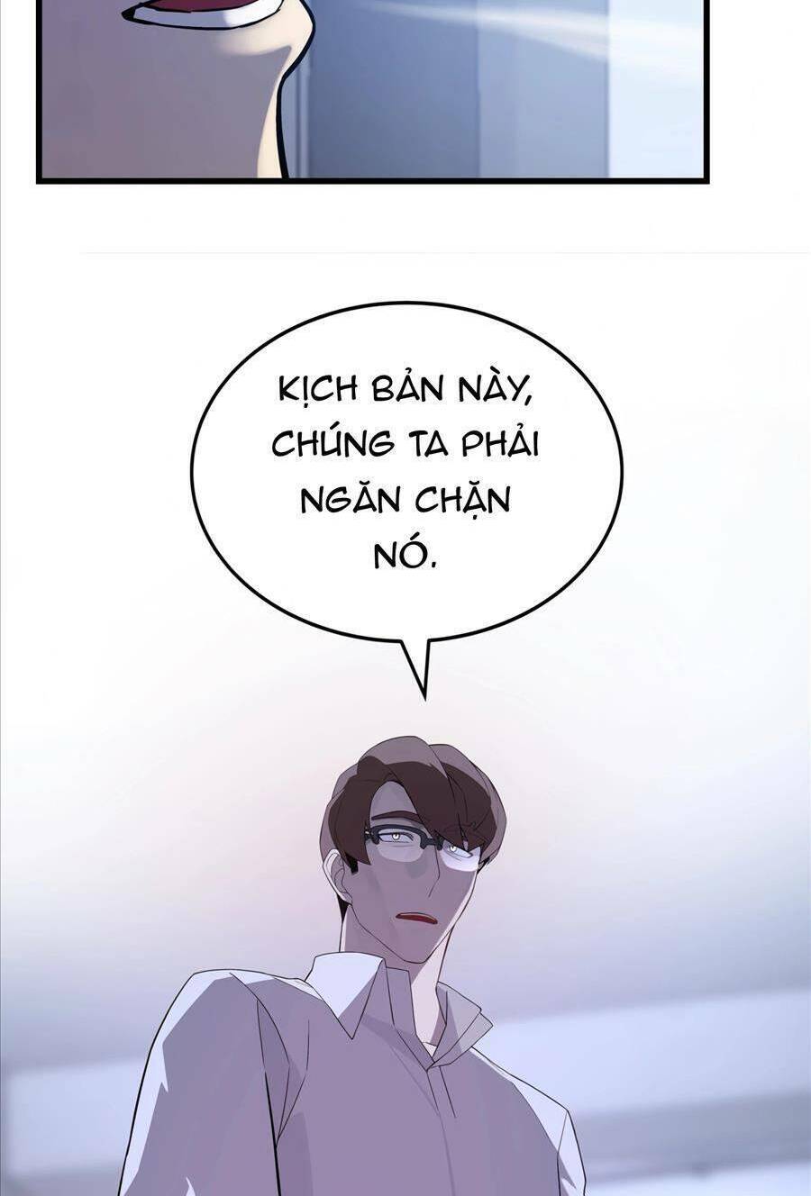 Biên Kịch Gian Lận Chap 11 - Next Chap 12