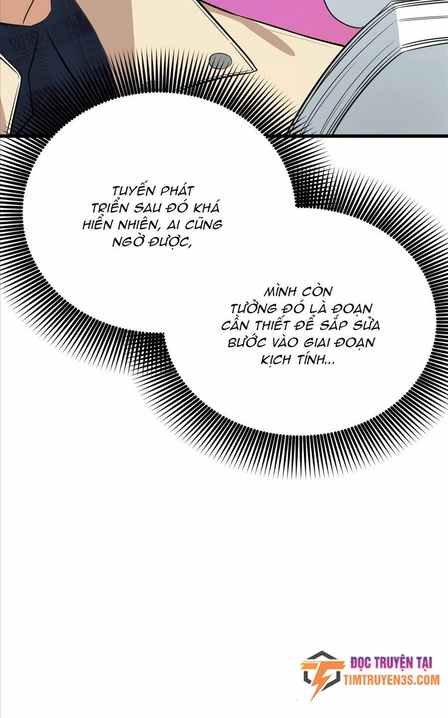 Biên Kịch Gian Lận Chap 12 - Next Chap 13