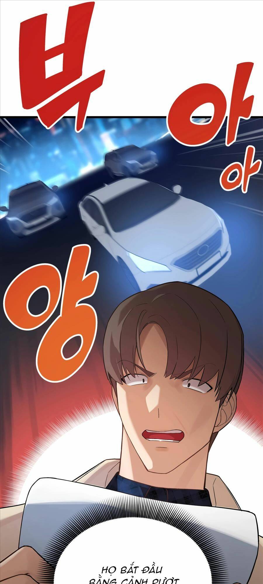 Biên Kịch Gian Lận Chap 12 - Next Chap 13