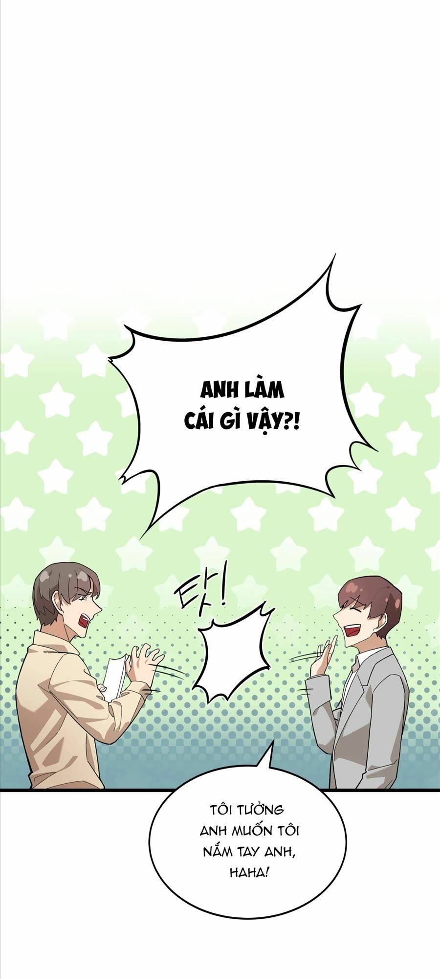 Biên Kịch Gian Lận Chap 12 - Next Chap 13