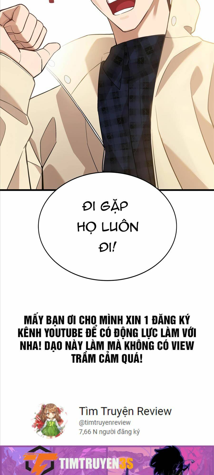 Biên Kịch Gian Lận Chap 12 - Next Chap 13