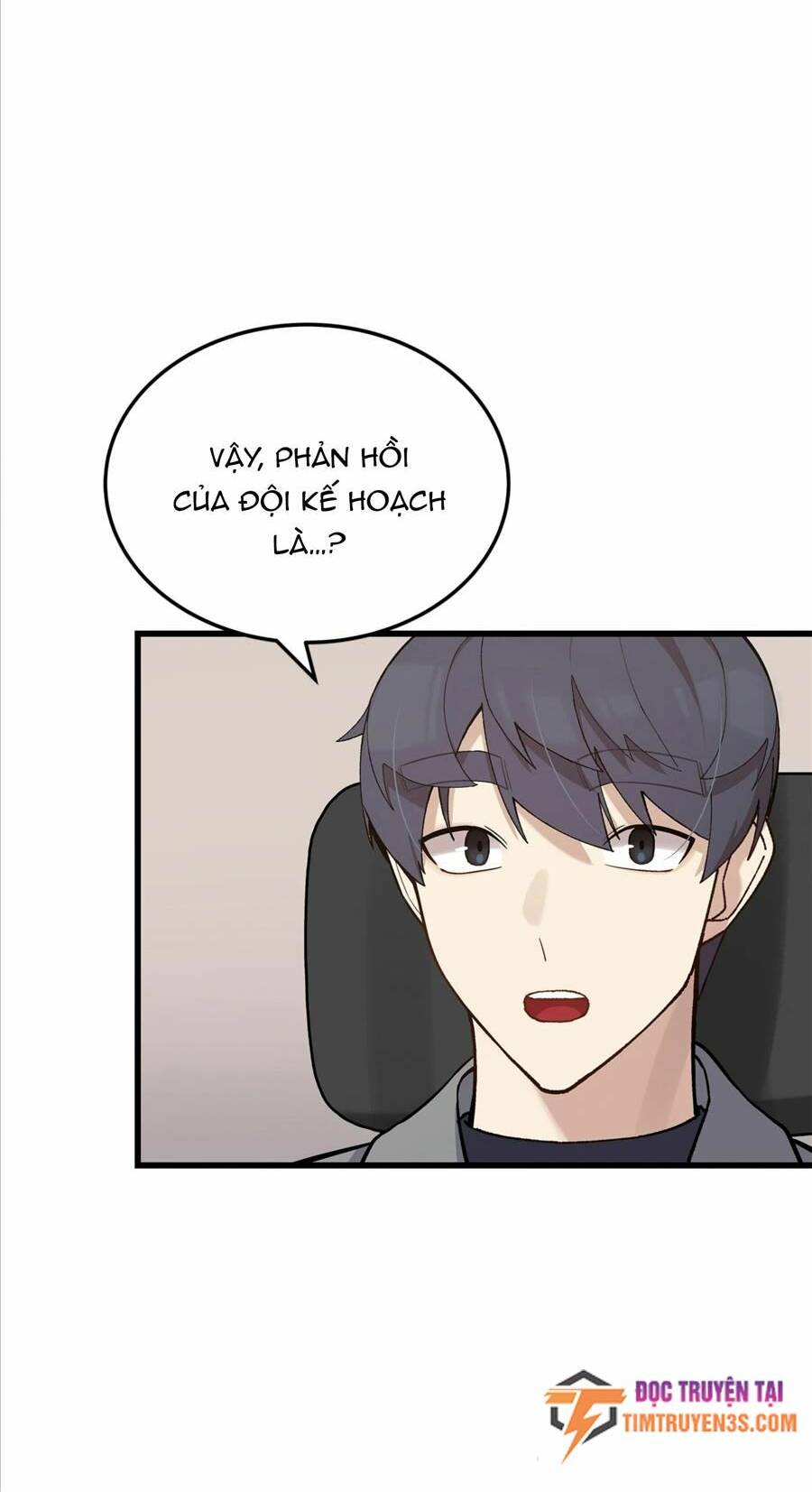 Biên Kịch Gian Lận Chap 14 - Next Chap 15