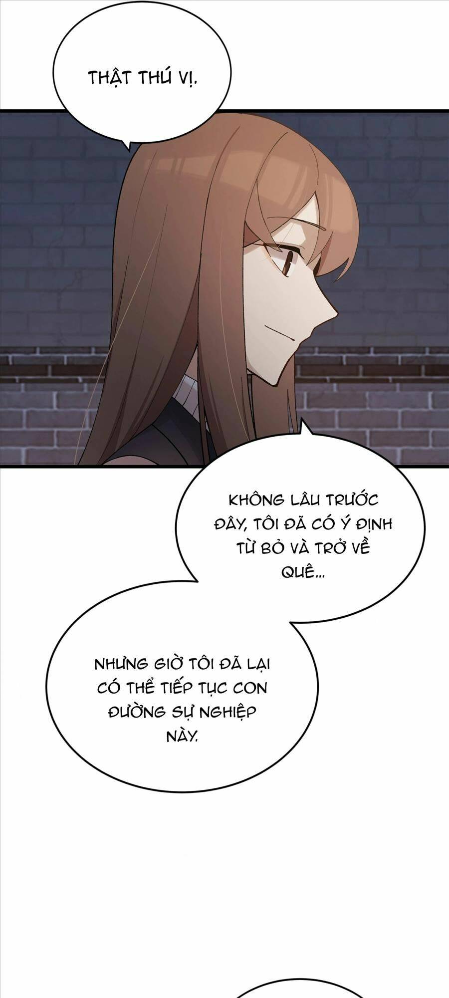 Biên Kịch Gian Lận Chap 14 - Next Chap 15