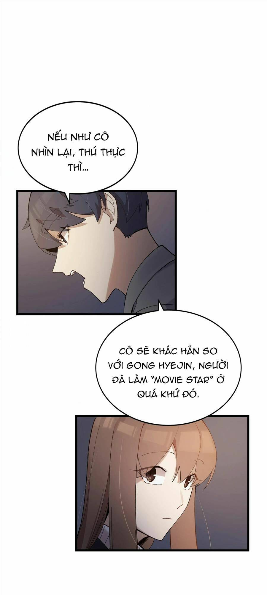 Biên Kịch Gian Lận Chap 14 - Next Chap 15