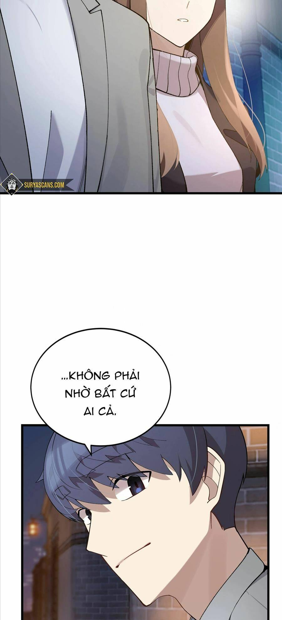 Biên Kịch Gian Lận Chap 14 - Next Chap 15