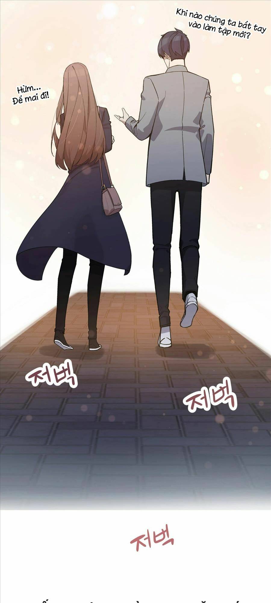 Biên Kịch Gian Lận Chap 14 - Next Chap 15