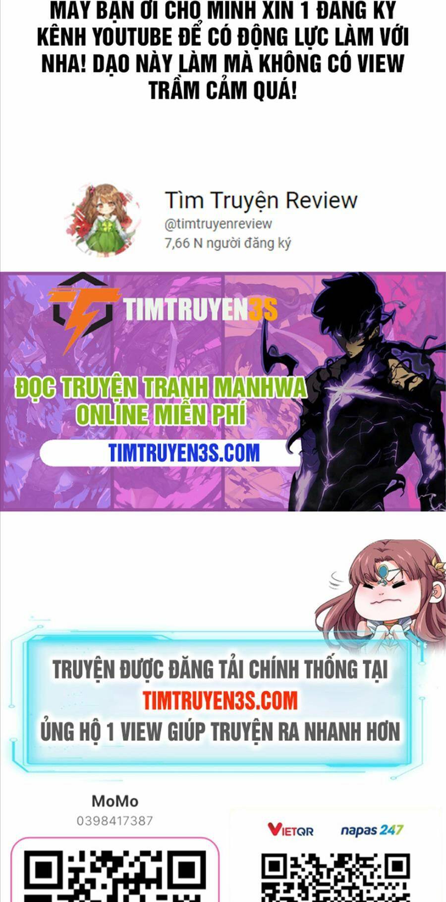 Biên Kịch Gian Lận Chap 14 - Next Chap 15