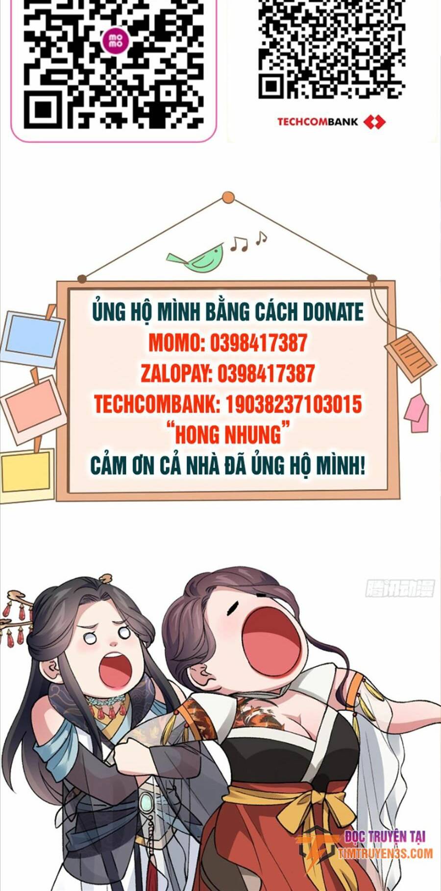 Biên Kịch Gian Lận Chap 14 - Next Chap 15