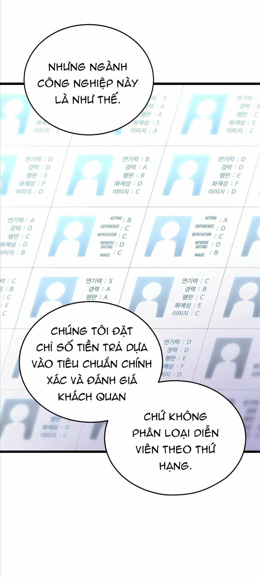 Biên Kịch Gian Lận Chap 15 - Next Chap 16