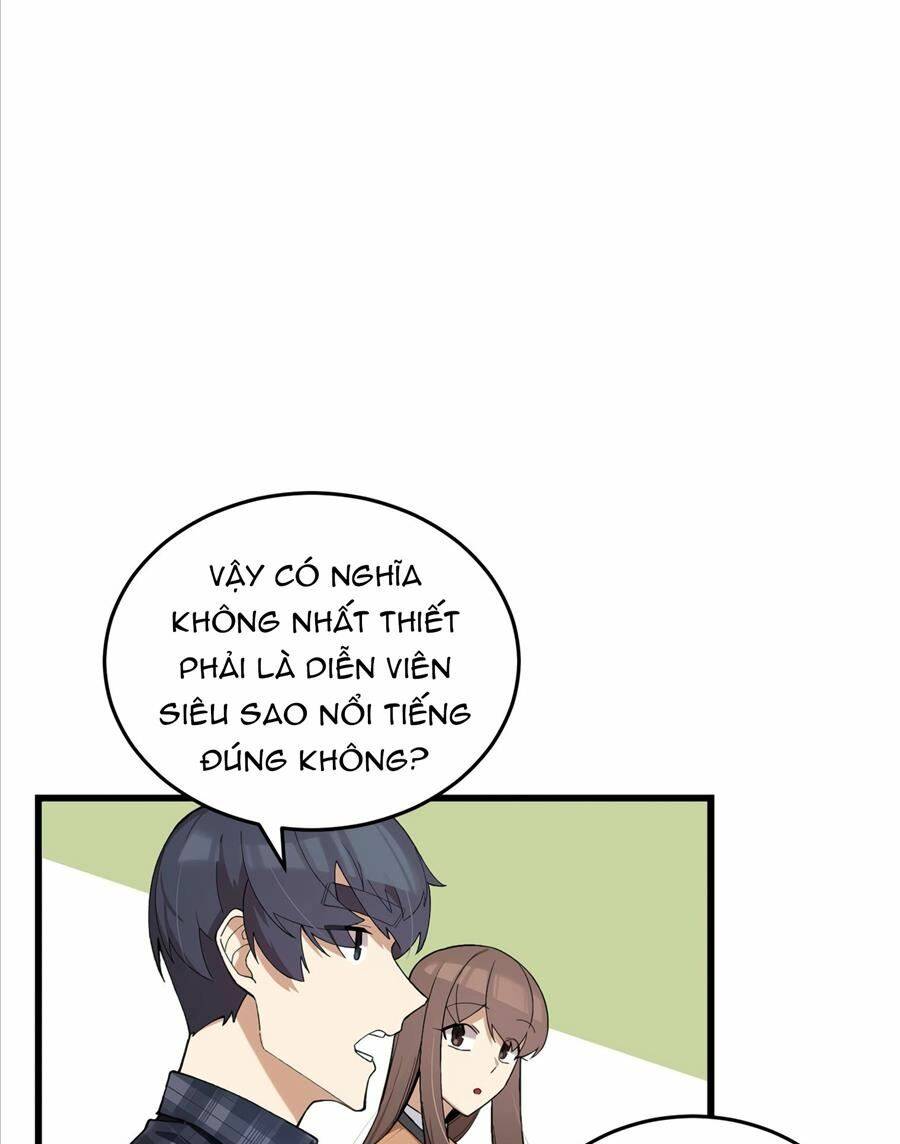 Biên Kịch Gian Lận Chap 15 - Next Chap 16