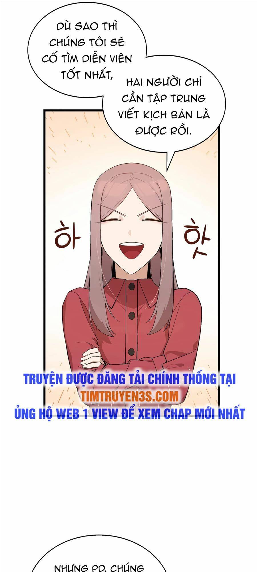 Biên Kịch Gian Lận Chap 15 - Next Chap 16