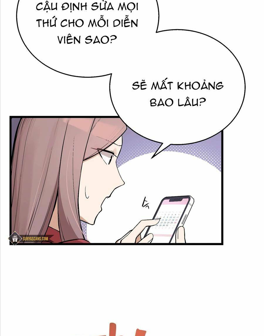 Biên Kịch Gian Lận Chap 15 - Next Chap 16