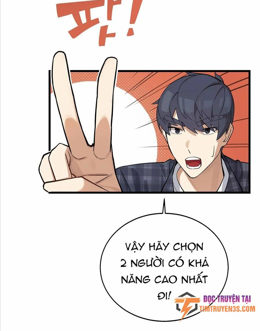 Biên Kịch Gian Lận Chap 15 - Next Chap 16