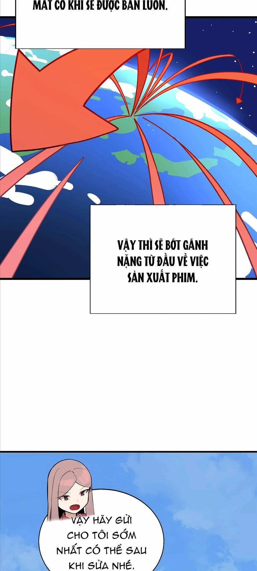 Biên Kịch Gian Lận Chap 15 - Next Chap 16