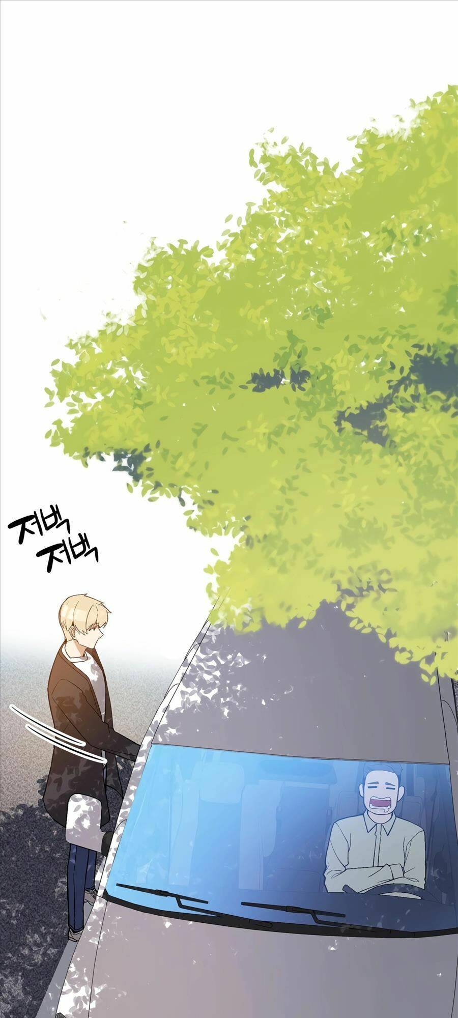 Biên Kịch Gian Lận Chap 15 - Next Chap 16