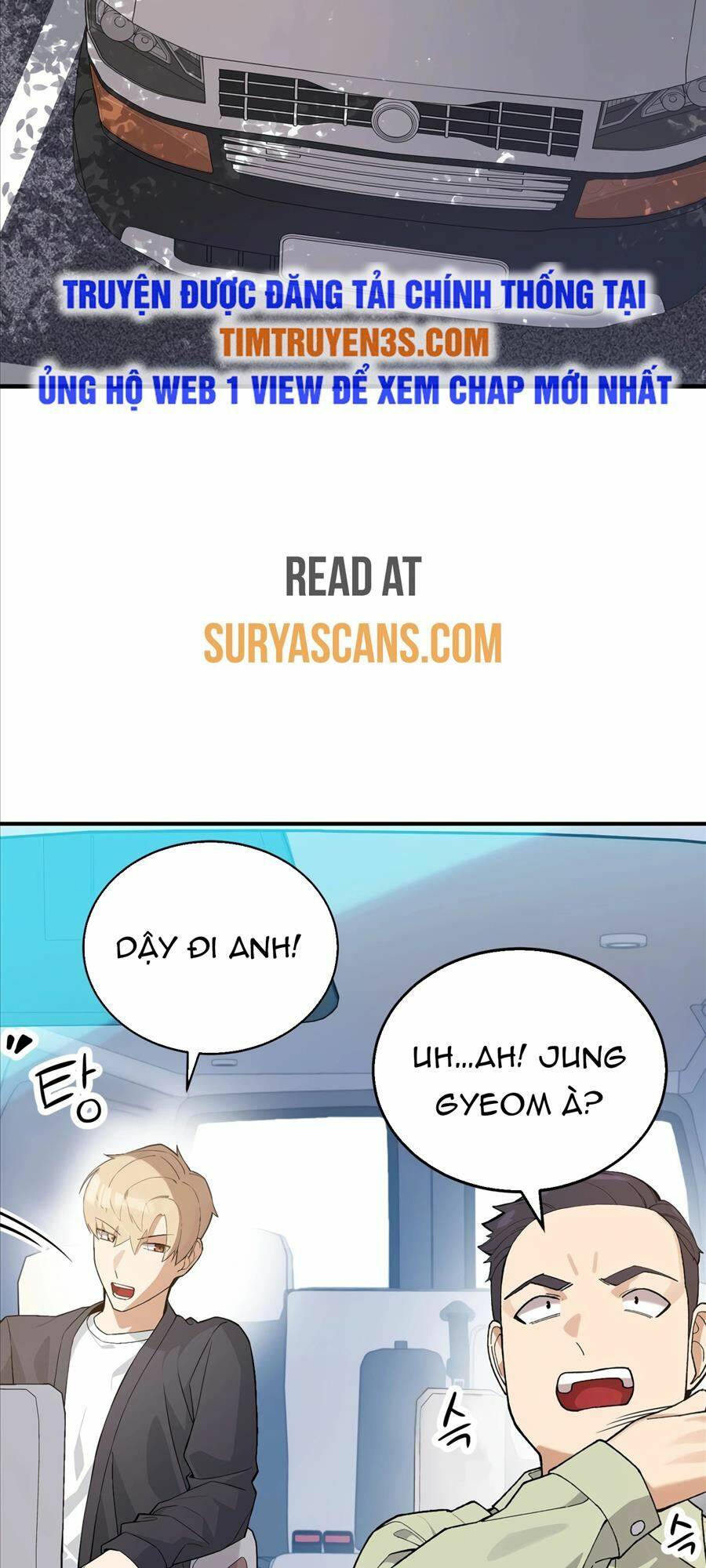 Biên Kịch Gian Lận Chap 15 - Next Chap 16