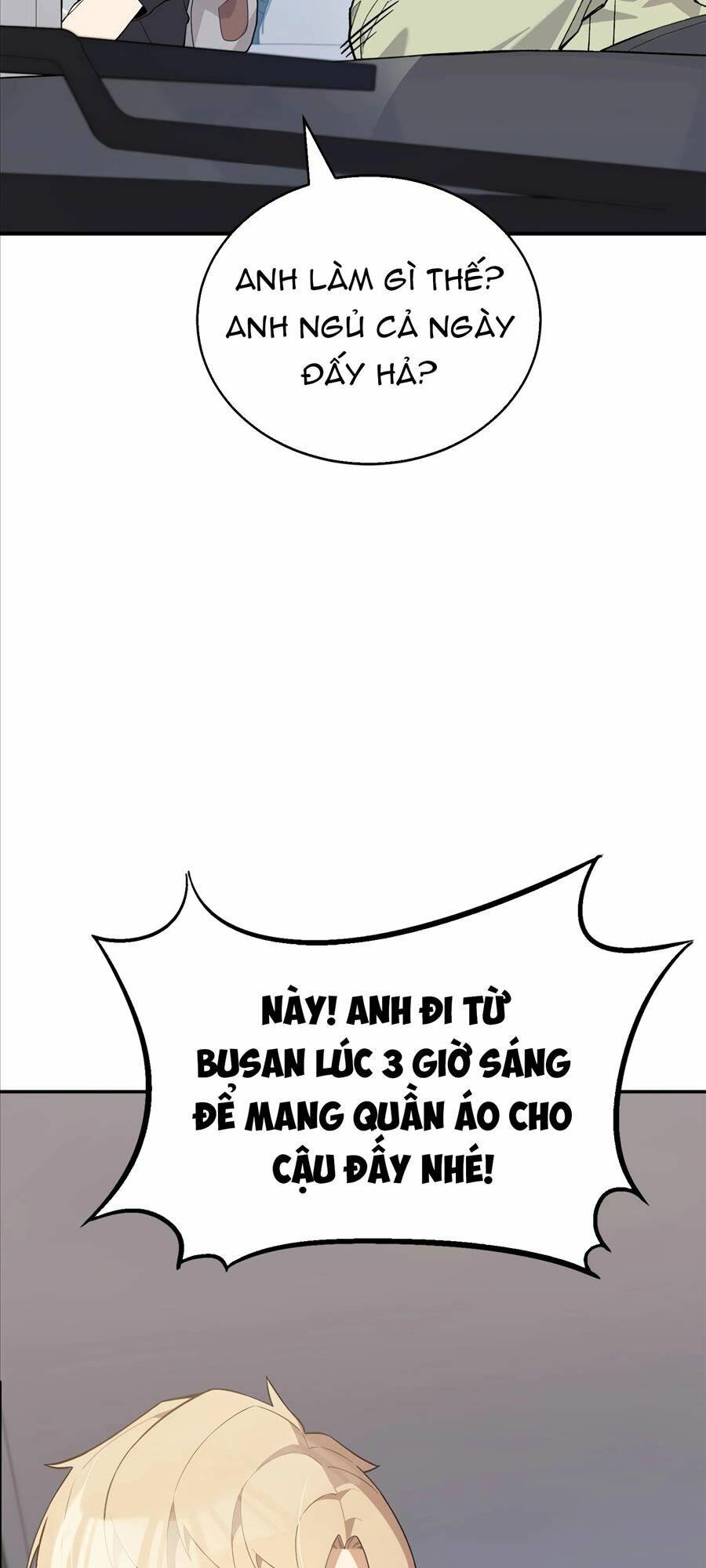 Biên Kịch Gian Lận Chap 15 - Next Chap 16