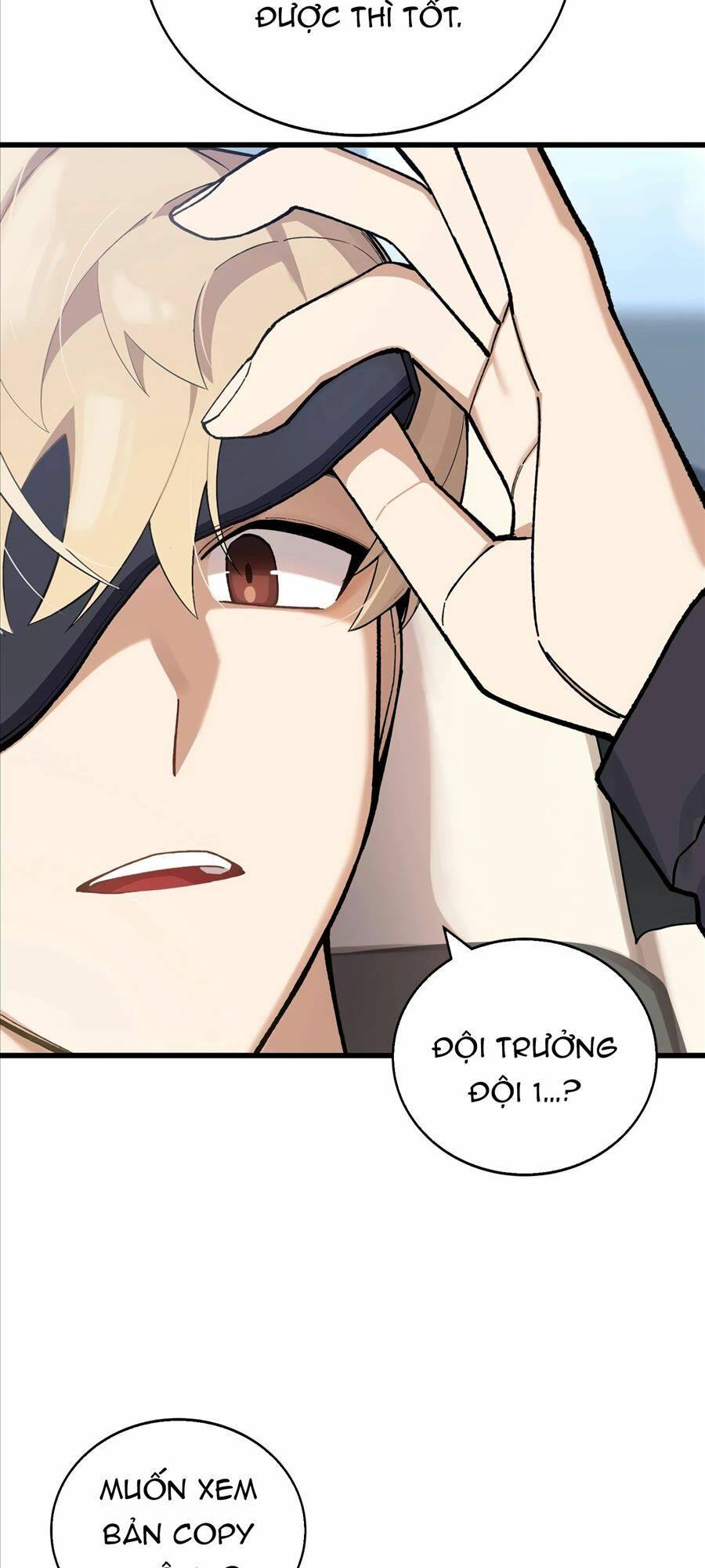 Biên Kịch Gian Lận Chap 15 - Next Chap 16