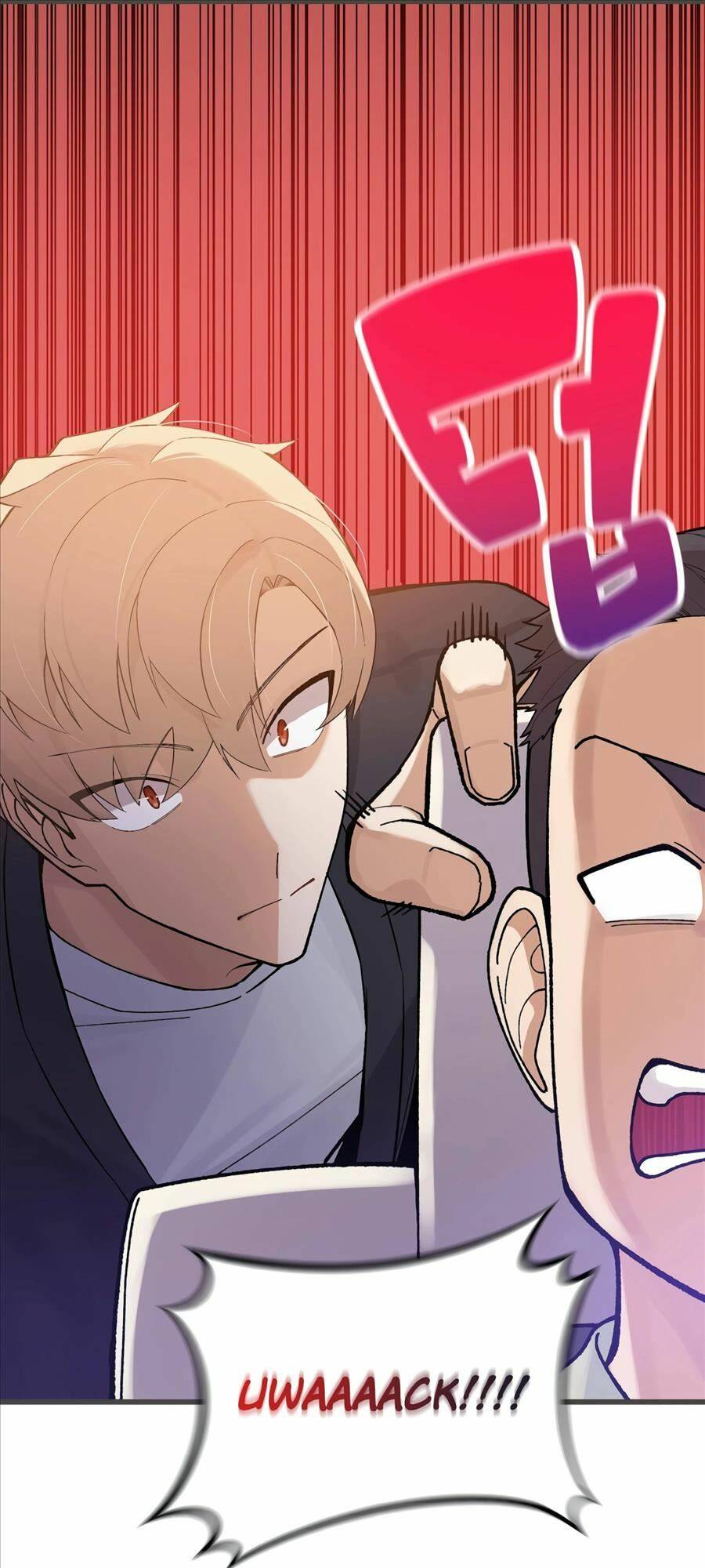 Biên Kịch Gian Lận Chap 15 - Next Chap 16