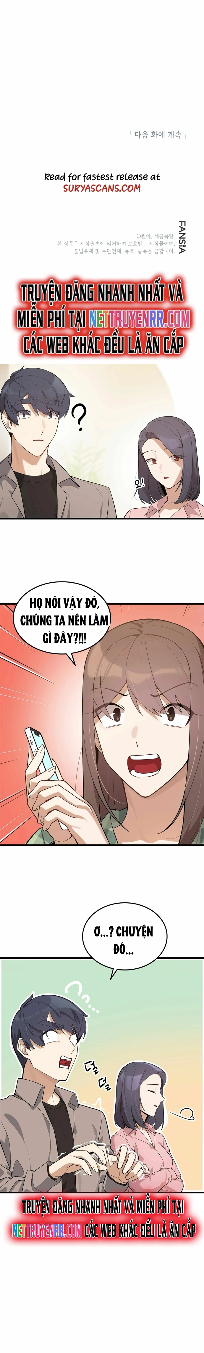 Biên Kịch Gian Lận Chap 17 - Next Chap 18