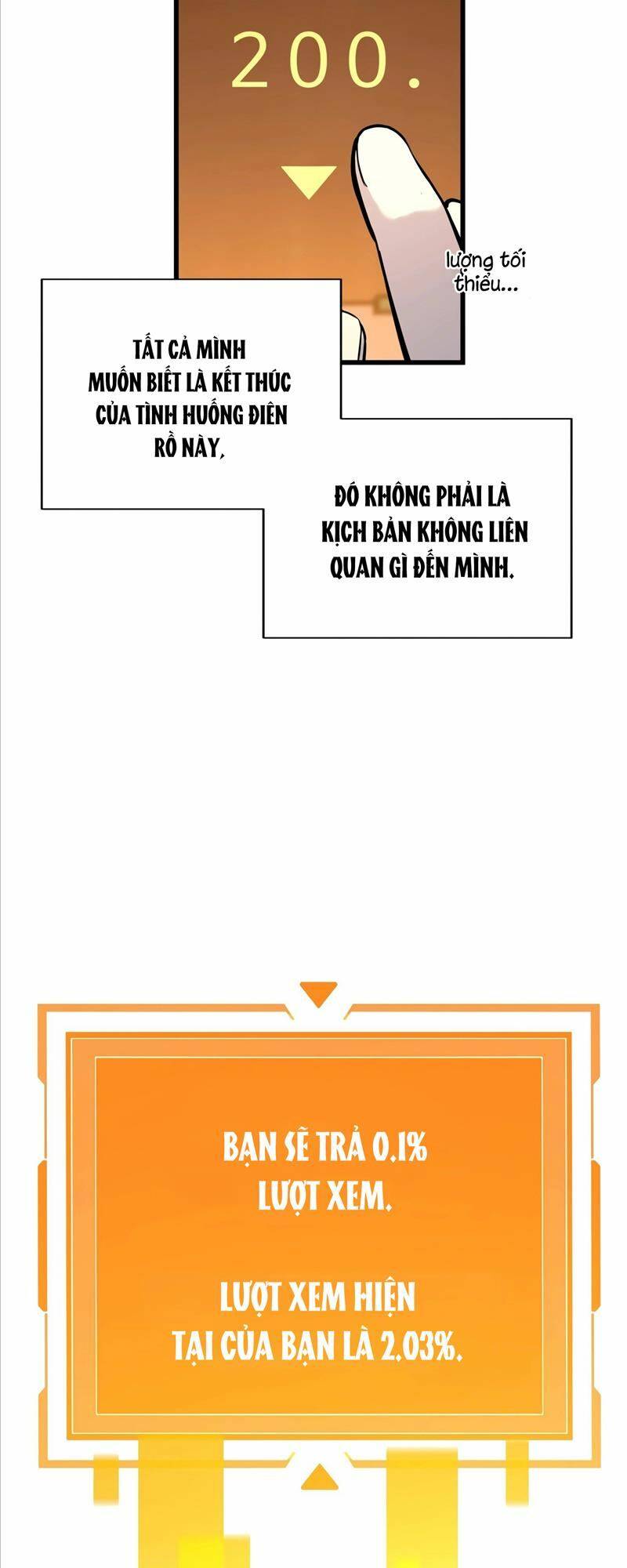 Biên Kịch Gian Lận Chap 2 - Next Chap 3