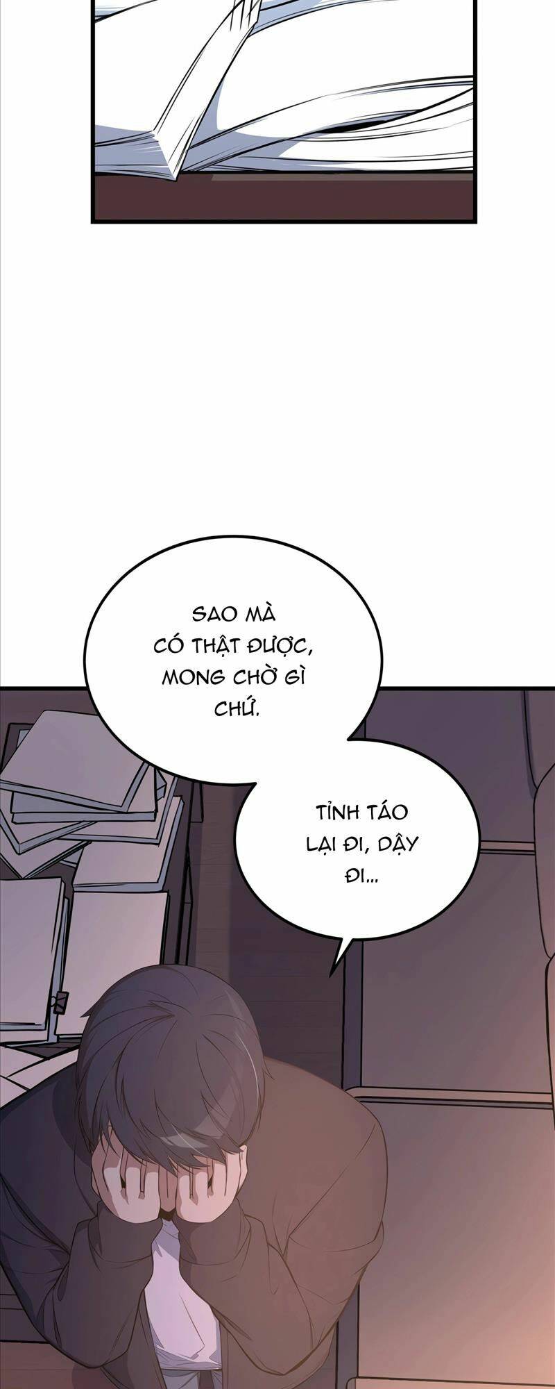 Biên Kịch Gian Lận Chap 2 - Next Chap 3
